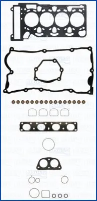 Gasket Kit, cylinder head (52276700)