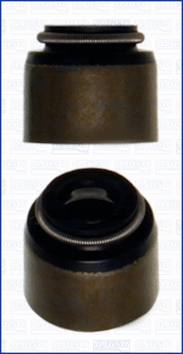 Seal Ring, valve stem (12006501)