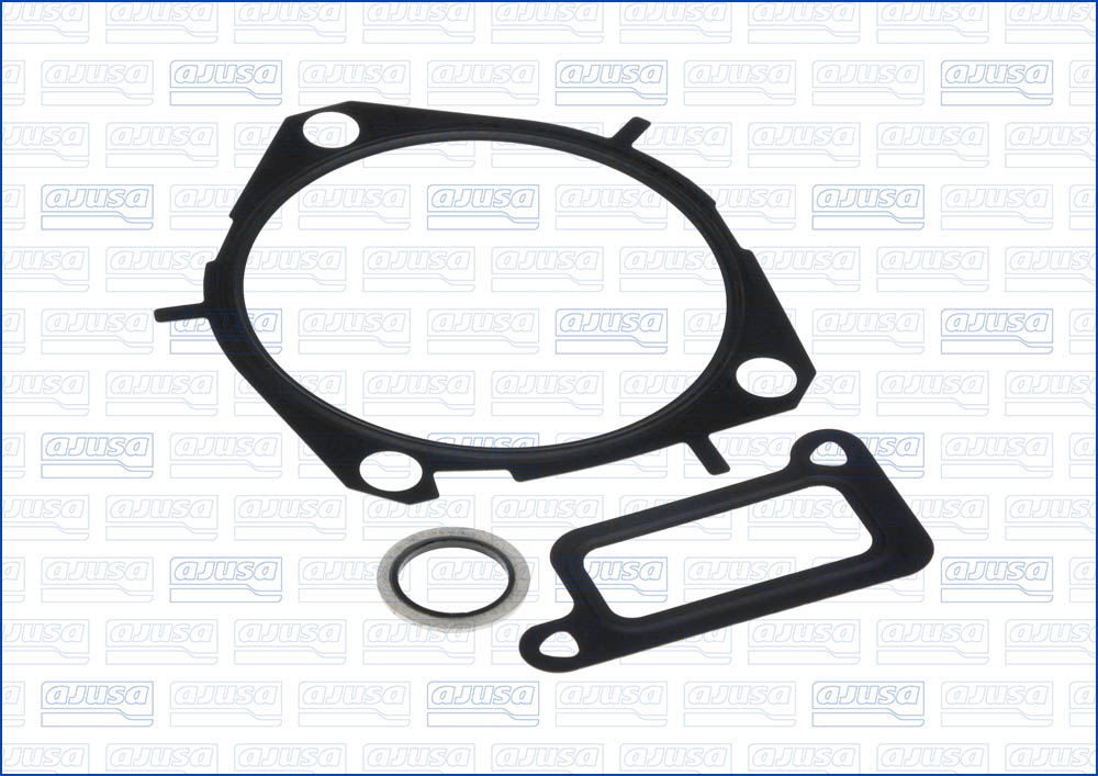 Gasket Kit, crankcase