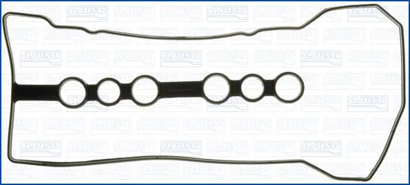 Gasket, cylinder head cover (11076300)