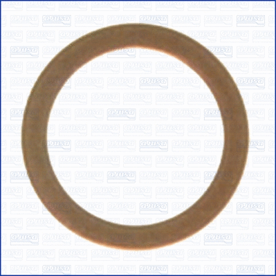 Seal Ring, oil drain plug (21015600)