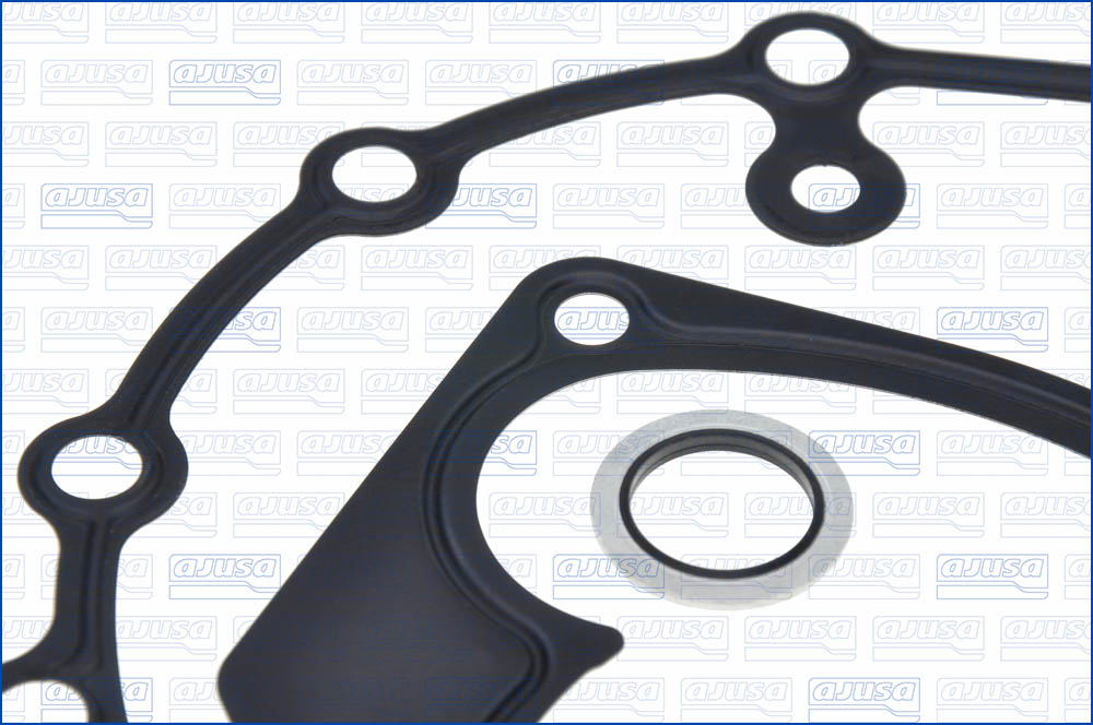 Gasket Kit, crankcase