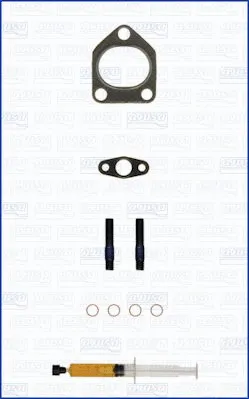 Mounting Kit, charger (JTC12093)