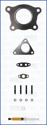 Mounting Kit, charger (JTC11573)