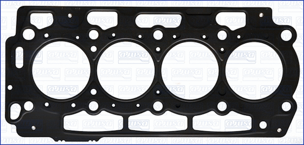 Gasket, cylinder head (10155700)