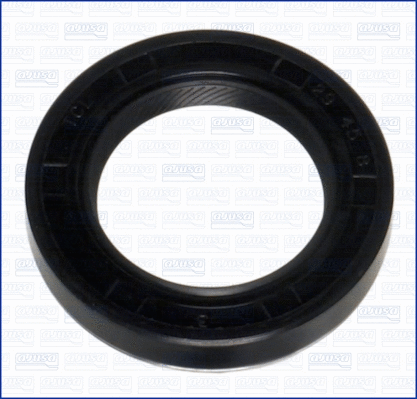 Shaft Seal, camshaft (15007500)