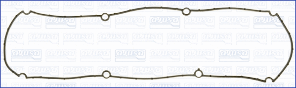 Gasket, cylinder head cover (11075800)