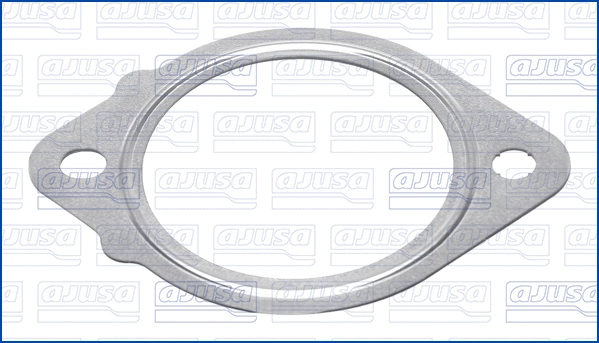 Gasket, exhaust pipe