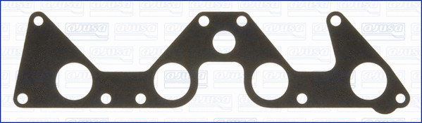 Gasket, intake manifold (13065400)
