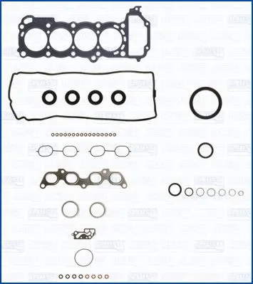 Full Gasket Kit, engine (50239800)