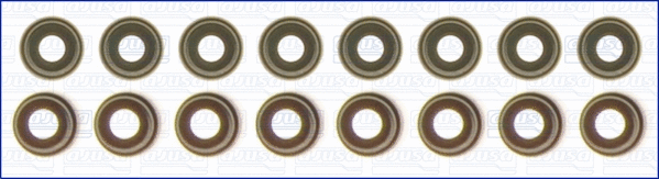 Seal Set, valve stem (57064400)