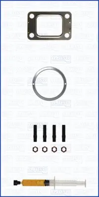 Mounting Kit, charger (JTC12045)