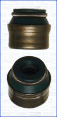 Seal Ring, valve stem (12027800)