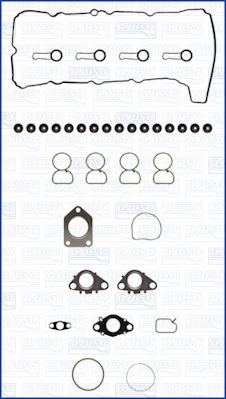 Gasket Kit, cylinder head (53036300)