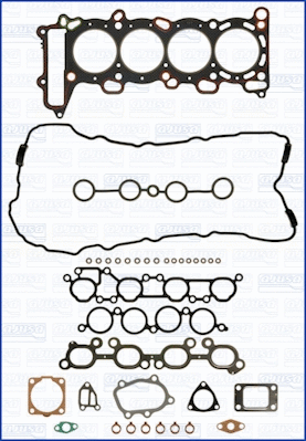 Gasket Kit, cylinder head (52203600)