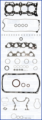 Full Gasket Kit, engine (50142600)