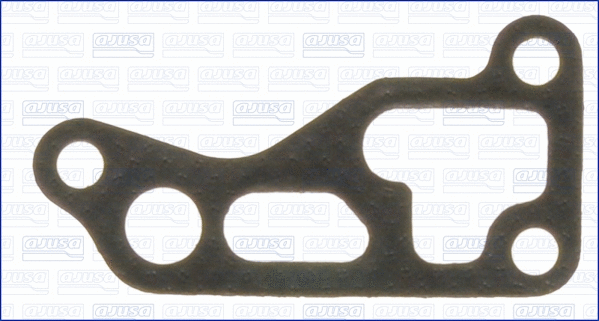 Gasket, oil pump (00608300)