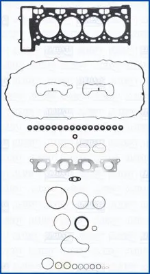Gasket Kit, cylinder head (52388100)