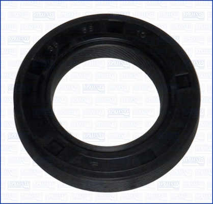 Shaft Seal, camshaft (15014200)
