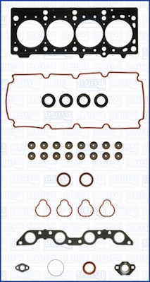 Gasket Kit, cylinder head (52194700)
