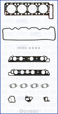 Gasket Kit, cylinder head (52109500)