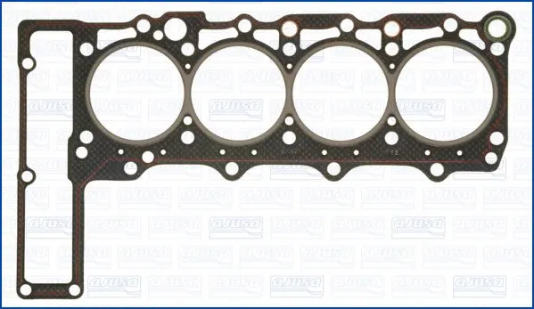 Gasket, cylinder head (10107500)