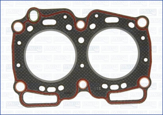 Gasket, cylinder head (10091500)
