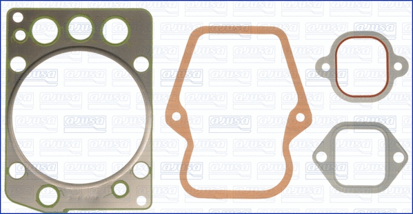 Gasket Kit, cylinder head (55012700)