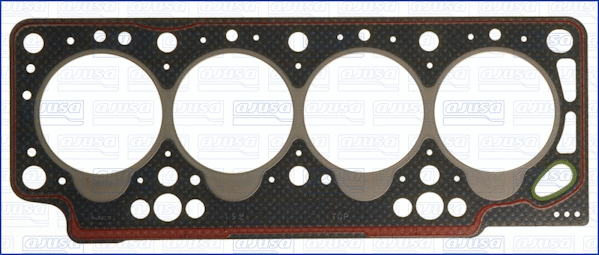 Gasket, cylinder head (10026220)