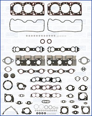 Gasket Kit, cylinder head (52108700)