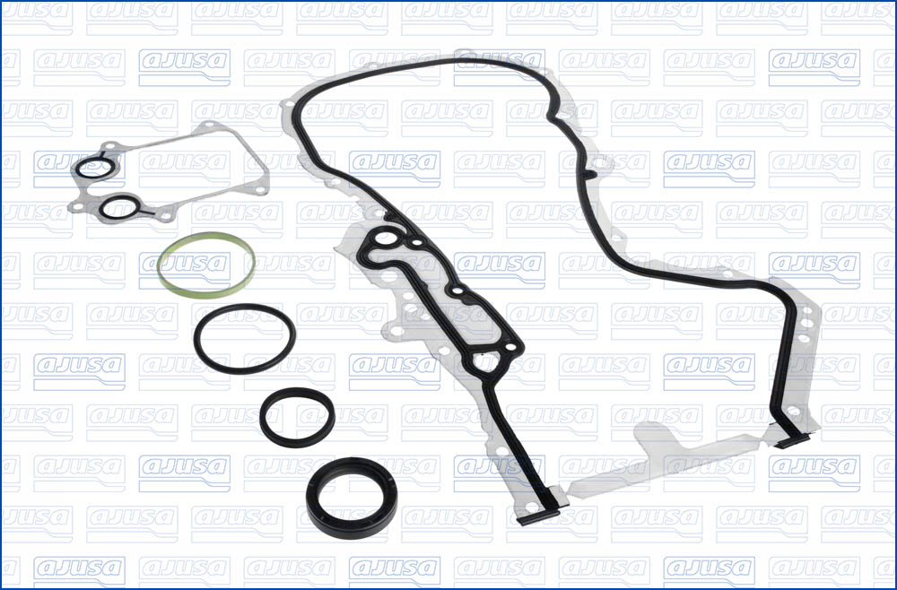 Gasket Kit, crankcase