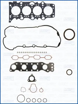 Full Gasket Kit, engine (50267200)