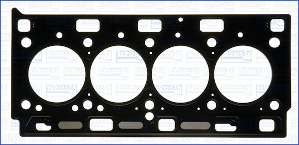 Gasket, cylinder head (10178900)