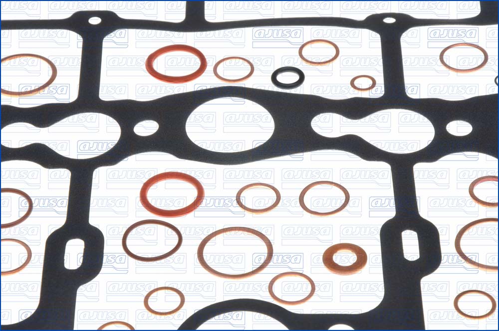 Gasket Kit, cylinder head