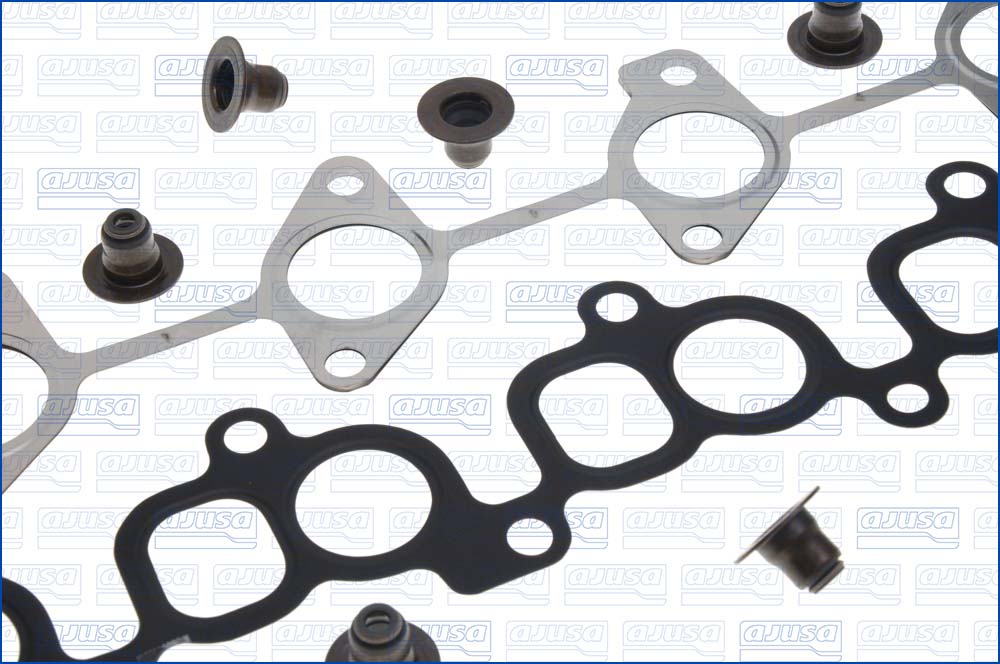 Gasket Kit, cylinder head