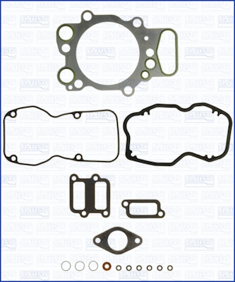 Gasket Kit, cylinder head (55011400)