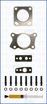 Mounting Kit, charger (JTC11730)