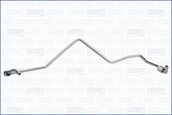 Oil Pipe, charger (OP10623)