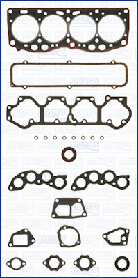 Gasket Kit, cylinder head (52012100)