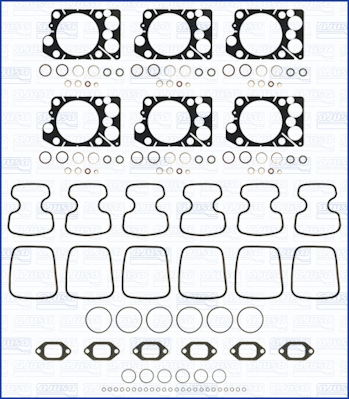 Gasket Kit, cylinder head (52043300)