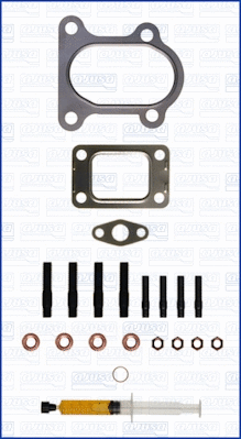 Mounting Kit, charger (JTC11372)