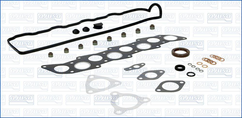 Gasket Kit, cylinder head