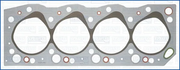 Gasket, cylinder head (10081901)