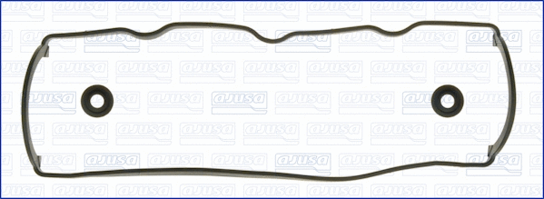 Gasket Set, cylinder head cover (56020600)