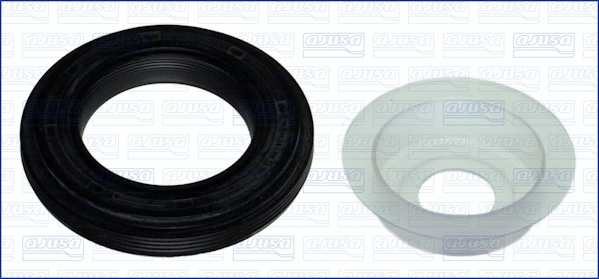 Shaft Seal, crankshaft (15087700)