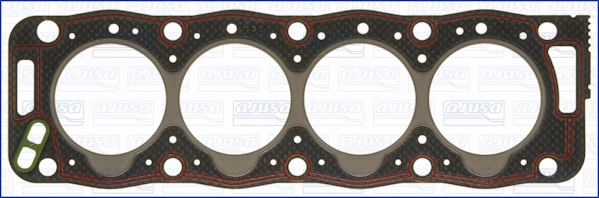 Gasket, cylinder head (10100340)