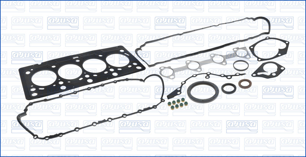 Full Gasket Kit, engine