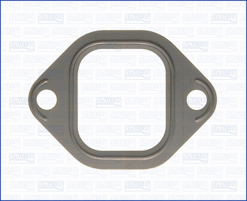 Gasket, exhaust manifold (13048000)