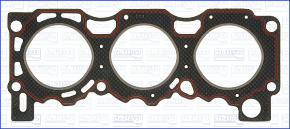 Gasket, cylinder head (10065400)