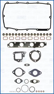 Gasket Kit, cylinder head (53044400)